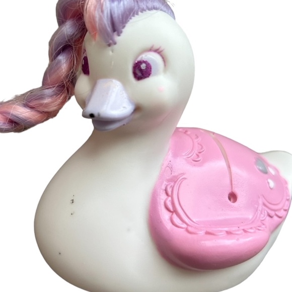 Vintage Tonka Keypers Swan 1980s - Picture 3 of 8